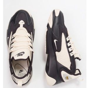 Nike zoom